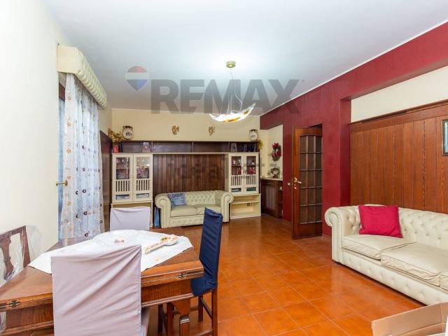 Appartamento in vendita di 125 m² in Via Machiavelli, 14