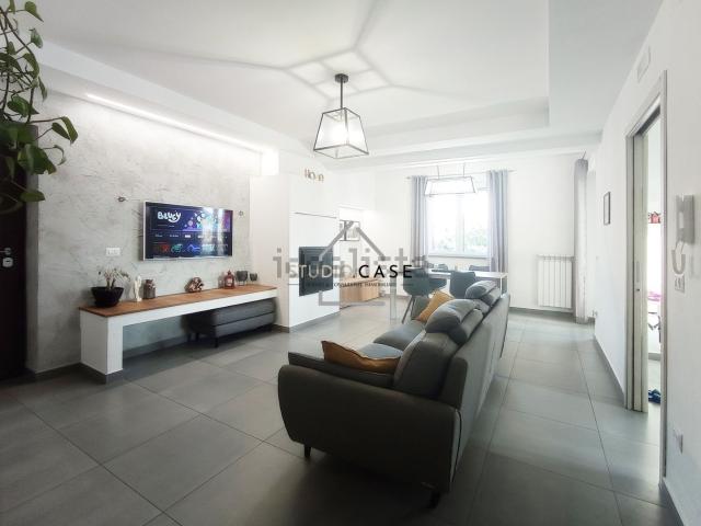 Appartamento in vendita di 125 m² in Via Madonna del Pantano