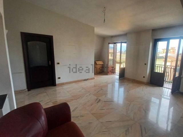 Appartamento in vendita di 125 m² in Via Madonna della Neve, 90