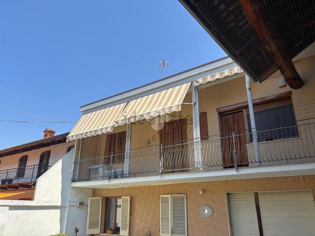 Appartamento in vendita di 125 m² in Via Magenta, 4