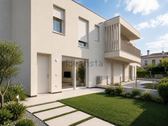 Appartamento in vendita di 125 m² in Via Magenta