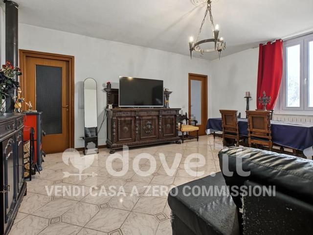 Appartamento in vendita di 125 m² in Via Manzoni, 13