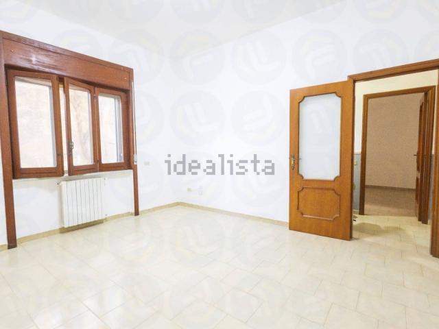 Appartamento in vendita di 125 m² in Via Marco Nonio Balbo, 17
