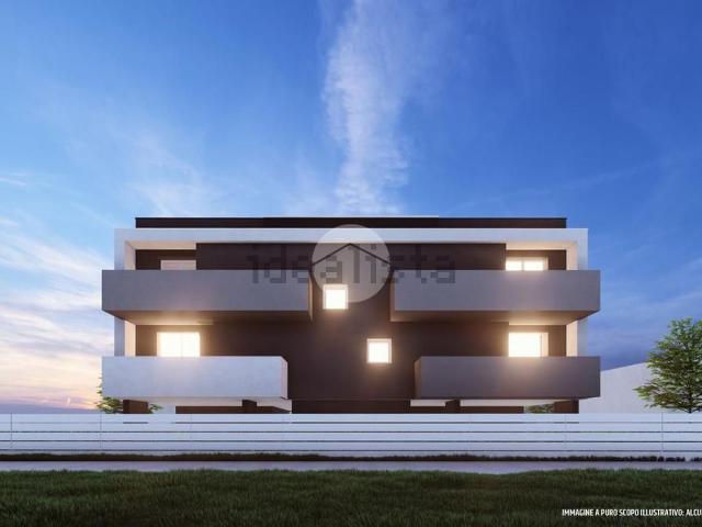 Appartamento in vendita di 125 m² in Via Marcello Prestinari