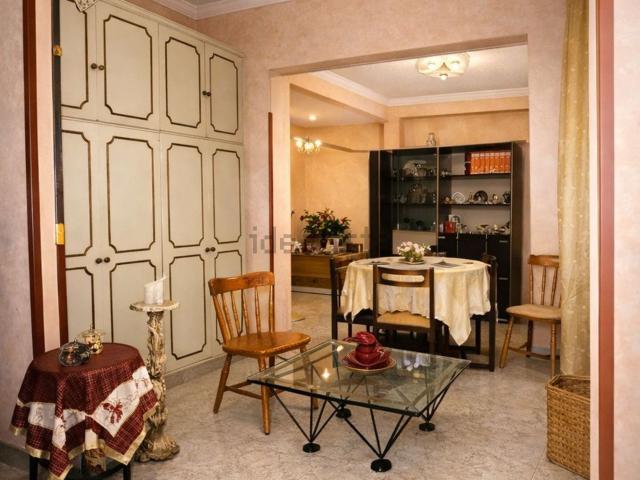 Appartamento in vendita di 125 m² in Via Marangio, 163