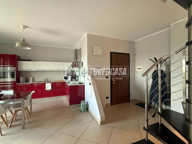 Appartamento in vendita di 125 m² in Via Mario Careddu, 4