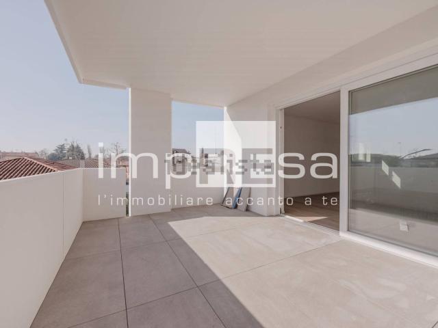 Appartamento in vendita di 125 m² in Via Maria Montessori