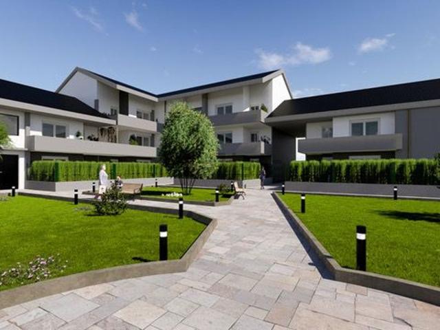 Appartamento in vendita di 125 m² in Via Martin Luther King