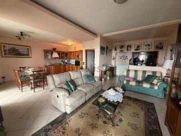 Appartamento in vendita di 125 m² in Via Martin Luther King, 3