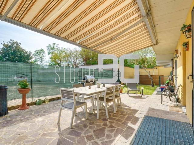 Appartamento in vendita di 125 m² in Via Martinelli
