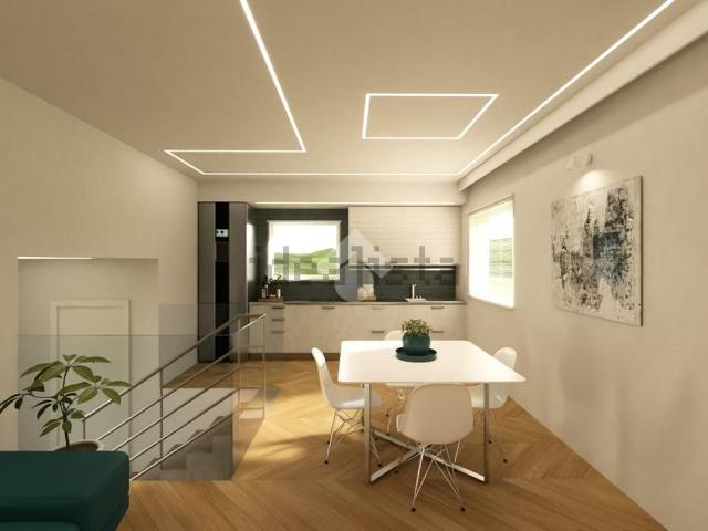 Appartamento in vendita di 125 m² in Via Meleta