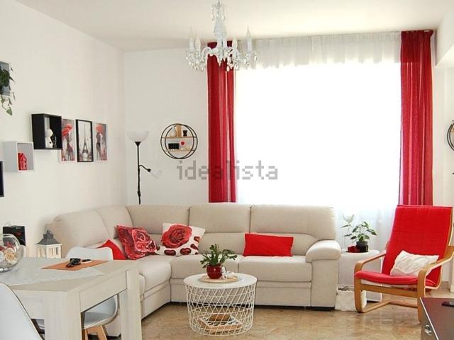 Appartamento in vendita di 125 m² in Via Michetti
