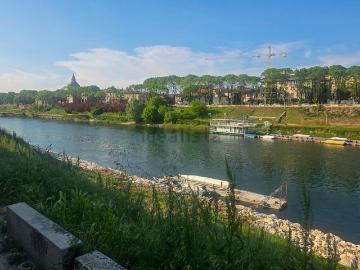 Appartamento in vendita di 125 m² in Via Milazzo