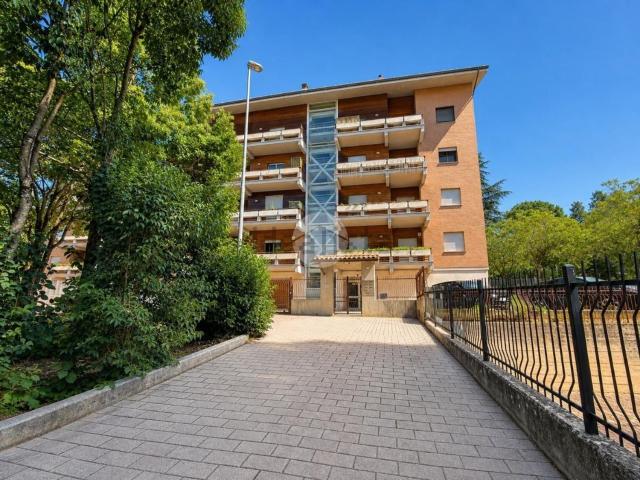 Appartamento in vendita di 125 m² in Via Milonia, 4