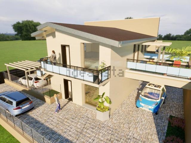 Appartamento in vendita di 125 m² in Via Mincio