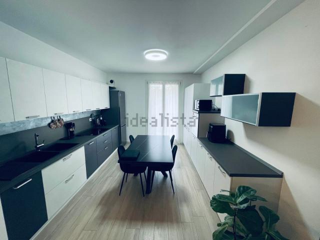 Appartamento in vendita di 125 m² in Via Miranese