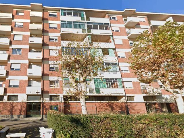 Appartamento in vendita di 125 m² in Via Mirafiori, 7