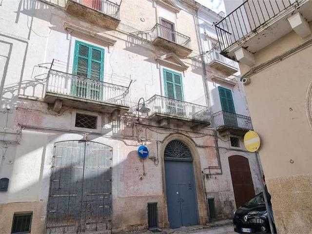 Appartamento in vendita di 125 m² in Via Museo, 8