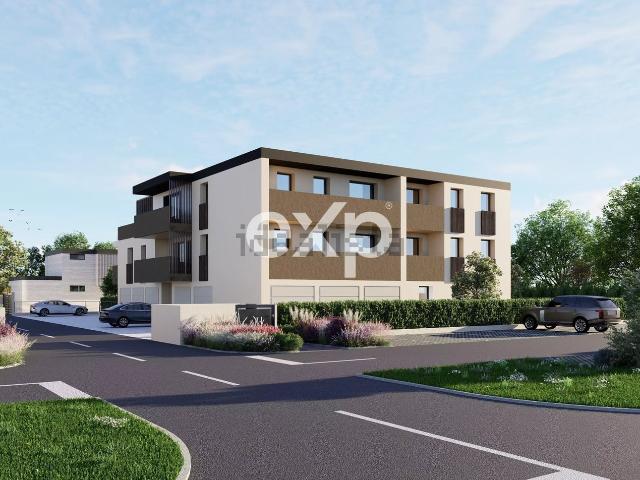 Appartamento in vendita di 125 m² in Via Mussetta di Sopra