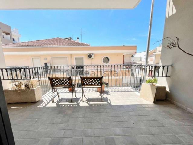 Appartamento in vendita di 125 m² in Via Nazario Sauro, 47