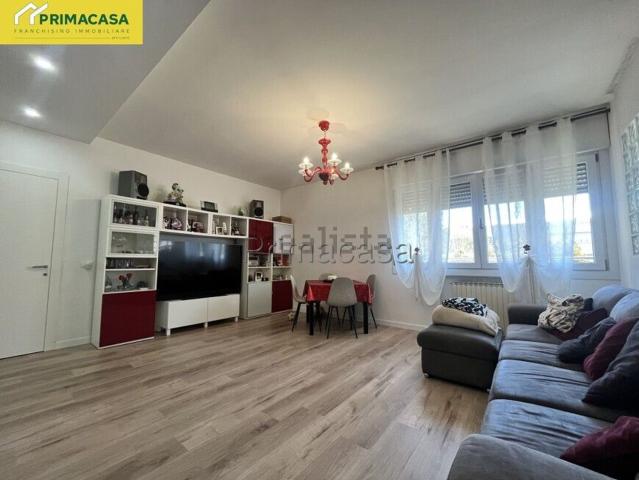 Appartamento in vendita di 125 m² in Via Nazario Sauro, 22