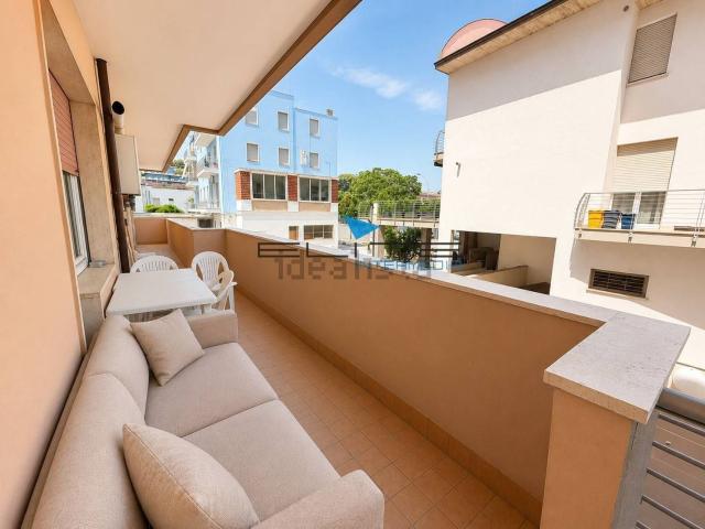 Appartamento in vendita di 125 m² in Via Nazionale Adriatica Nord, 107
