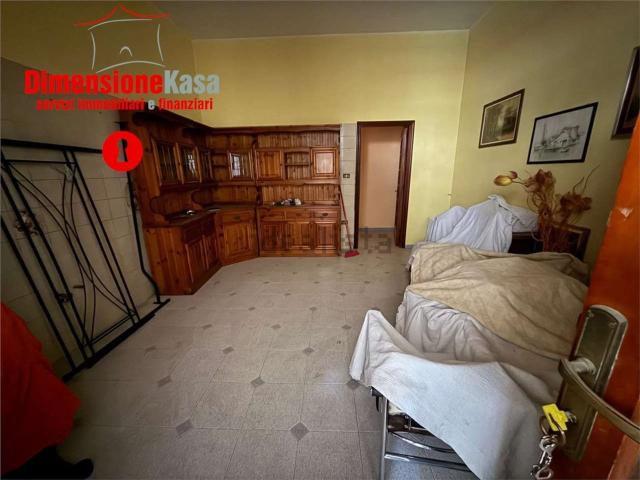 Appartamento in vendita di 125 m² in Via Nazionale delle Puglie, 28