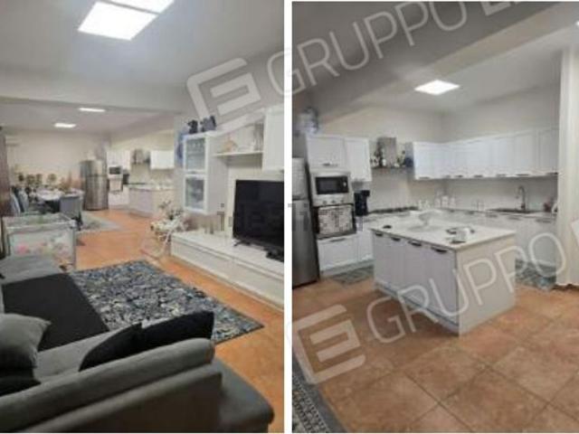 Appartamento in vendita di 125 m² in Via Nazionale Pentimele