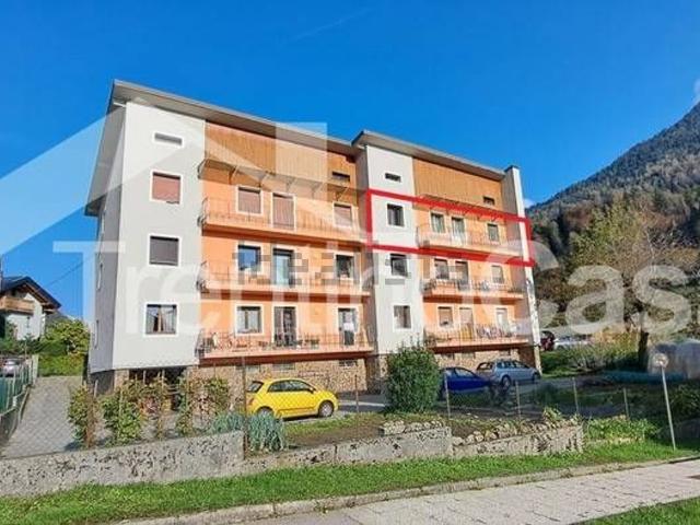 Appartamento in vendita di 125 m² in Via Nazionale, 15