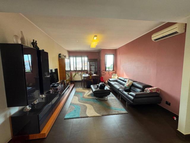 Appartamento in vendita di 125 m² in Via Nazionale, 36
