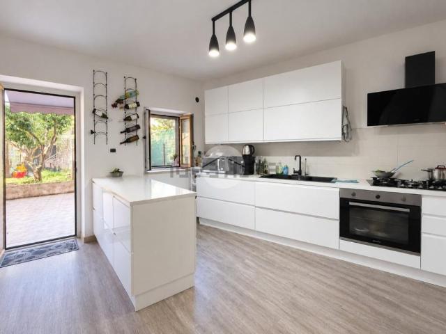 Appartamento in vendita di 125 m² in Via Nazionale