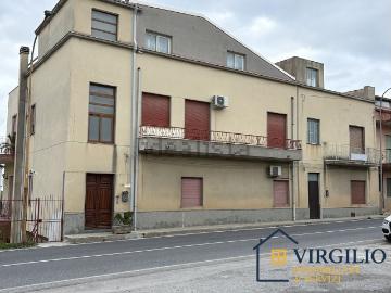 Appartamento in vendita di 125 m² in Via Nazionale