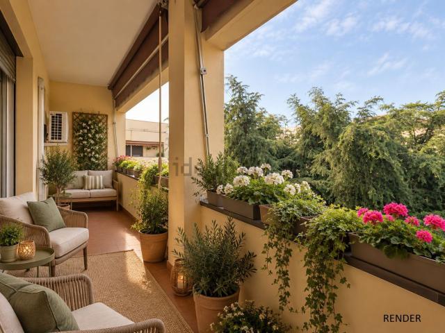 Appartamento in vendita di 125 m² in Via Negrotto Cambiaso, 18
