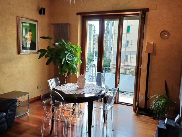 Appartamento in vendita di 125 m² in Via Nizza, 212