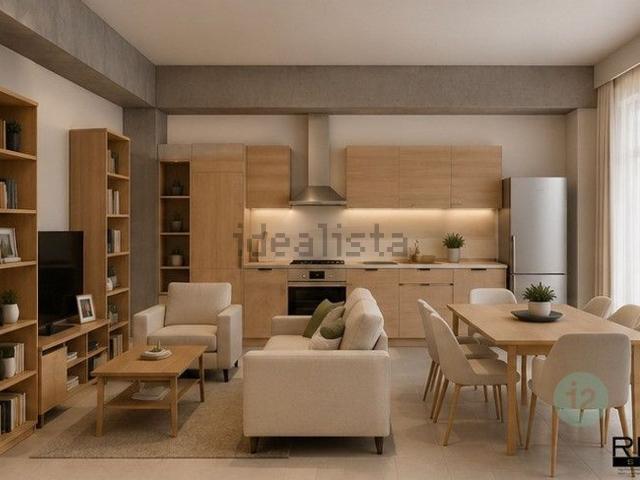 Appartamento in vendita di 125 m² in Via Niccolò Machiavelli, 15