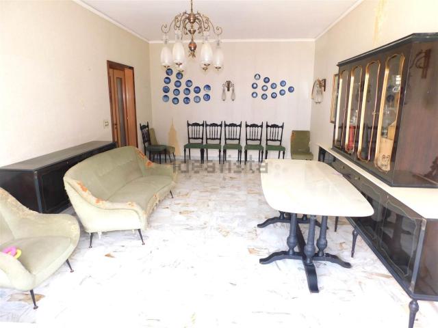 Appartamento in vendita di 125 m² in Via Niccolò Paganini