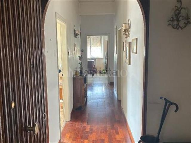 Appartamento in vendita di 125 m² in Via Nicola Vaccaro