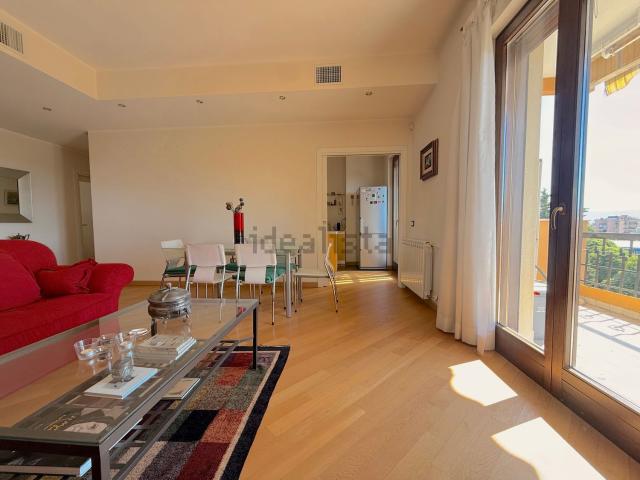 Appartamento in vendita di 125 m² in Via Nicolò Machiavelli