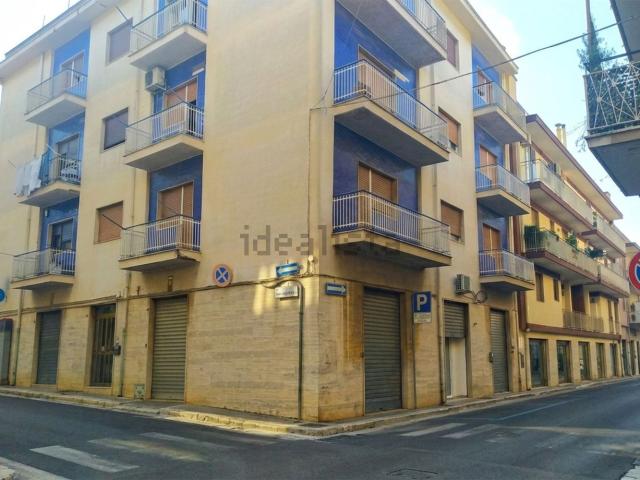 Appartamento in vendita di 125 m² in Via Nicolò Sergio De Bellis
