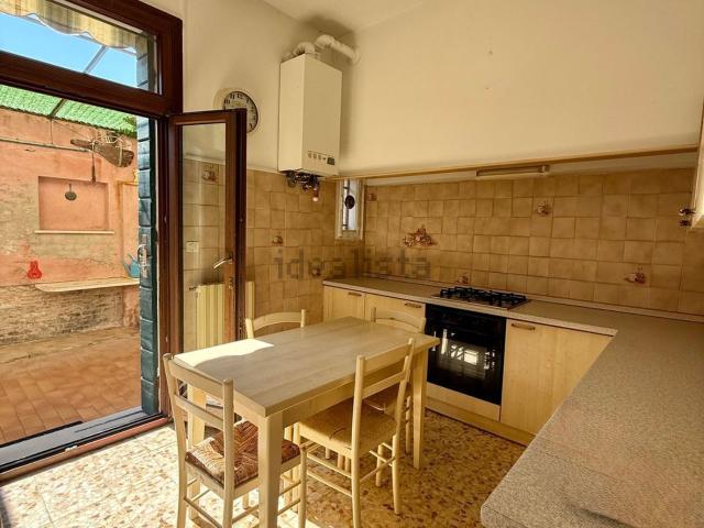Appartamento in vendita di 125 m² in Via Nicosia