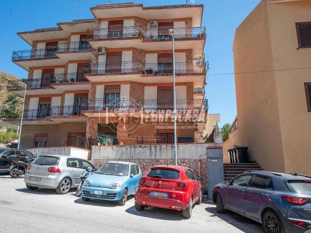 Appartamento in vendita di 125 m² in Via Nuova in San Filippo Inferiore, 12