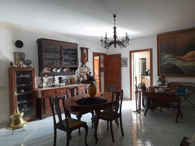 Appartamento in vendita di 125 m² in Via S. Nullo, 179