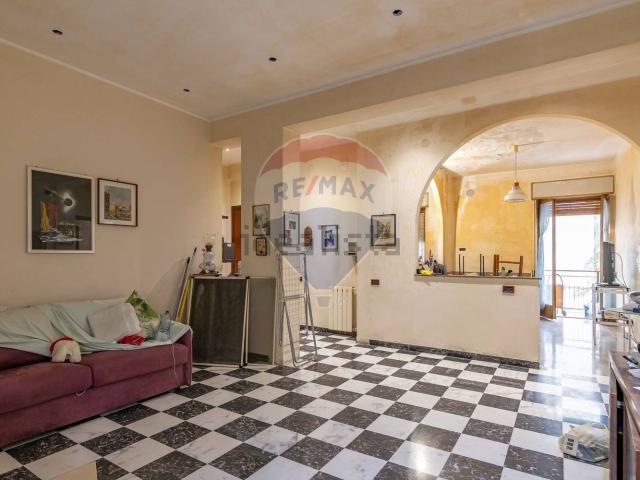 Appartamento in vendita di 125 m² in Via Sofio Ferrero, 27