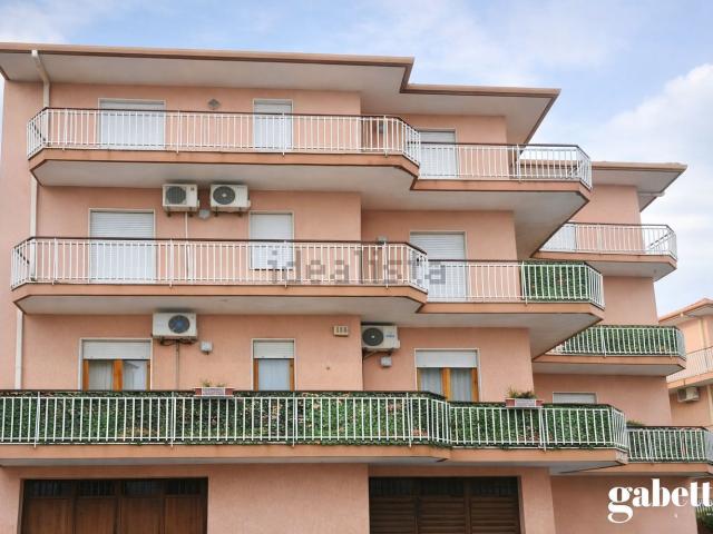 Appartamento in vendita di 125 m² in Via Sold. Giuseppe Russo