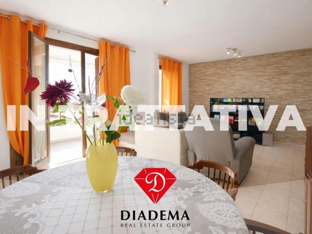 Appartamento in vendita di 125 m² in Via Solferino