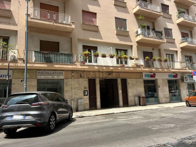 Appartamento in vendita di 125 m² in Via Saverio Scrofani, 27
