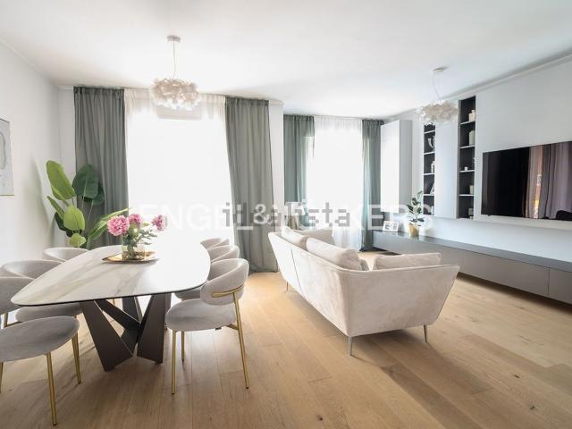 Appartamento in vendita di 125 m² in Via Savona, 110