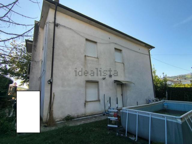 Appartamento in vendita di 125 m² in Via Salino, 19
