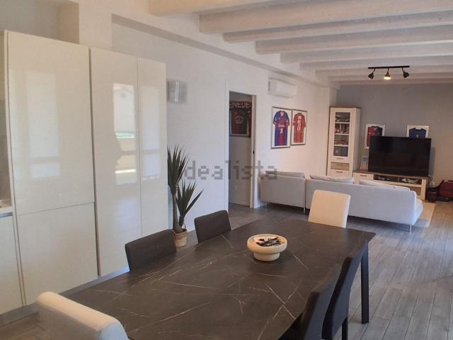 Appartamento in vendita di 125 m² in Via Salvo D&apos Acquisto