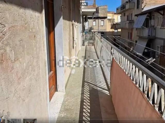 Appartamento in vendita di 125 m² in Via Sammartino